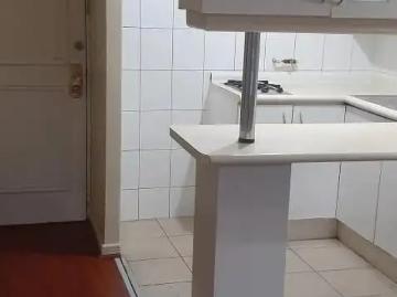 Departamento en Santiago