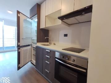 Departamento en Santiago