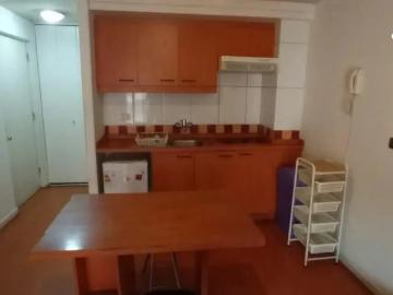 Departamento en Santiago
