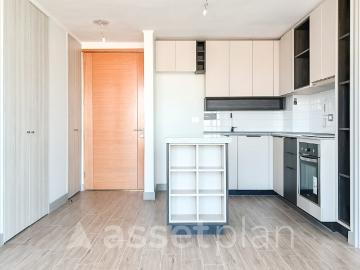 Departamento en Santiago
