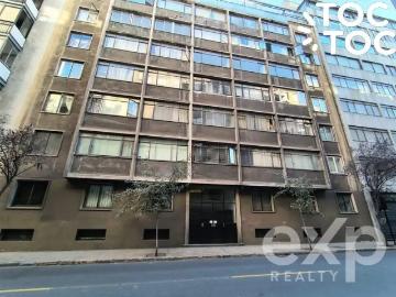 Departamento en Santiago