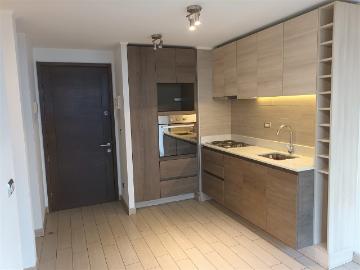 Departamento en Santiago