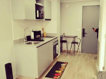 Departamento en Santiago
