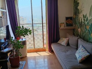 Departamento en Santiago