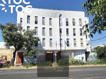 Departamento en Santiago