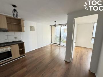 Departamento en Santiago