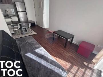 Departamento en Santiago