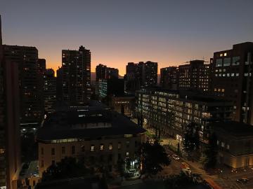 Departamento en Santiago