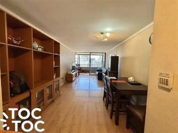 Departamento en Santiago