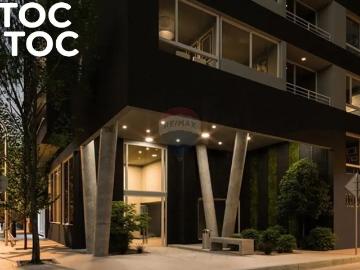 Departamento en Santiago
