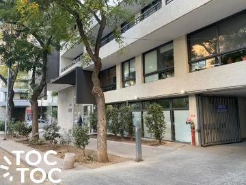 Departamento en Santiago
