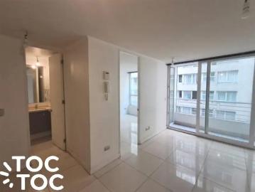 Departamento en Santiago