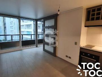 Departamento en Santiago