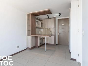 Departamento en Santiago