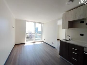 Departamento en Santiago