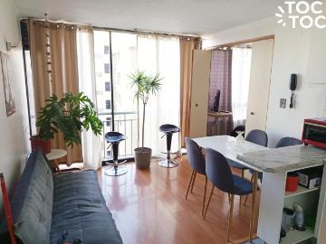 Departamento en Santiago