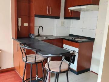 Departamento en Santiago
