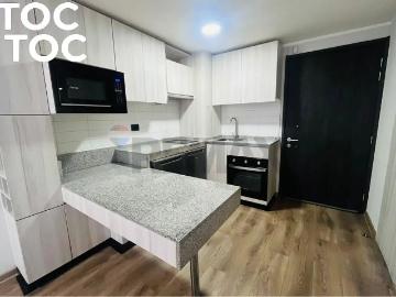 Departamento en Santiago