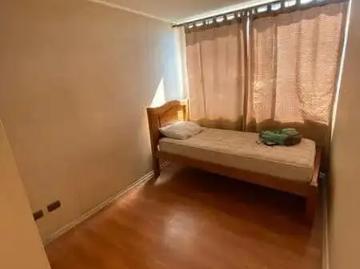 Departamento en Santiago