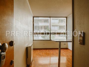 Departamento en Santiago