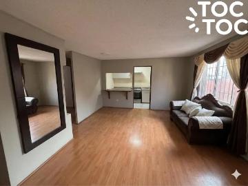 Departamento en Santiago