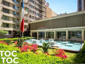 Departamento en Santiago