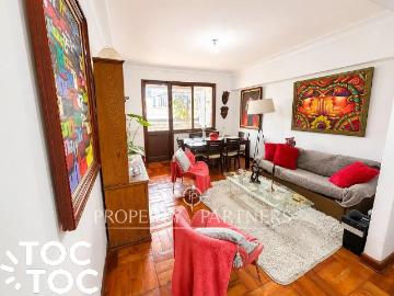 Departamento en Santiago