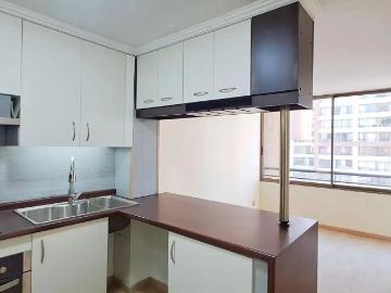 Departamento en Santiago
