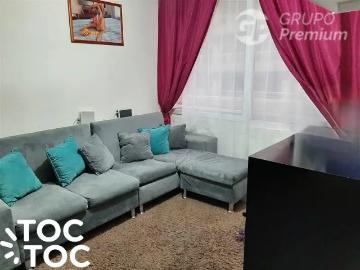 Departamento en Santiago