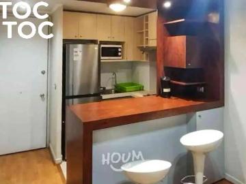 Departamento en Santiago