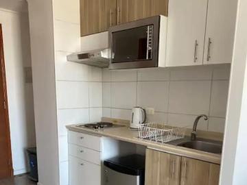 Departamento en Santiago