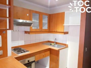 Departamento en Santiago