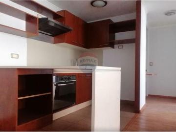 Departamento en Santiago