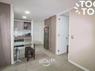 Departamento en Santiago
