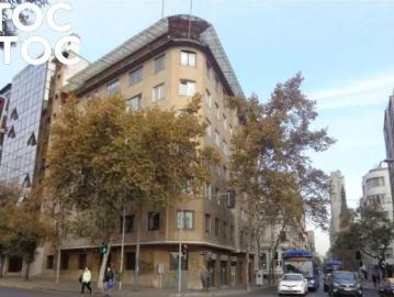 Departamento en Santiago