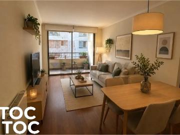 Departamento en Santiago