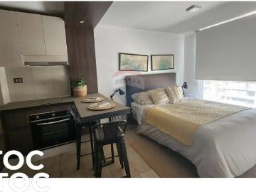 Departamento en Santiago