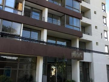 Departamento en Santiago