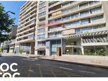 Departamento en Santiago