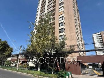 Departamento en Santiago