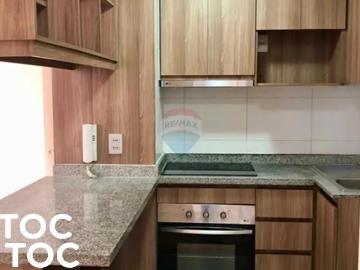 Departamento en Santiago