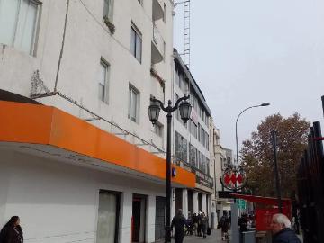Departamento en Santiago
