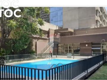 Departamento en Santiago