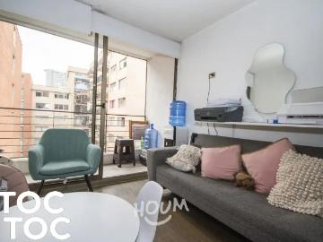 Departamento en Santiago