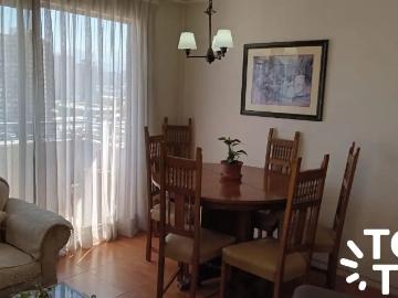 Departamento en Santiago