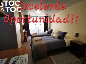 Departamento en Santiago