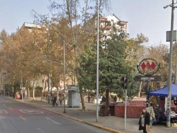 Departamento en Santiago