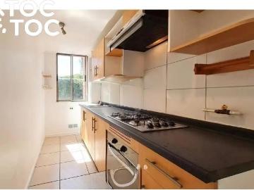 Departamento en Santiago