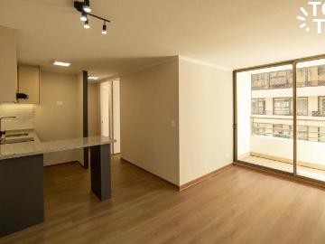 Departamento en Santiago