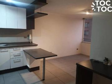 Departamento en Santiago